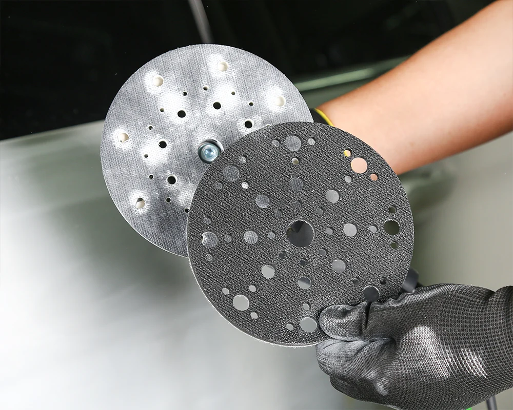 Hvilke typer poleringsslibemidler findes der?