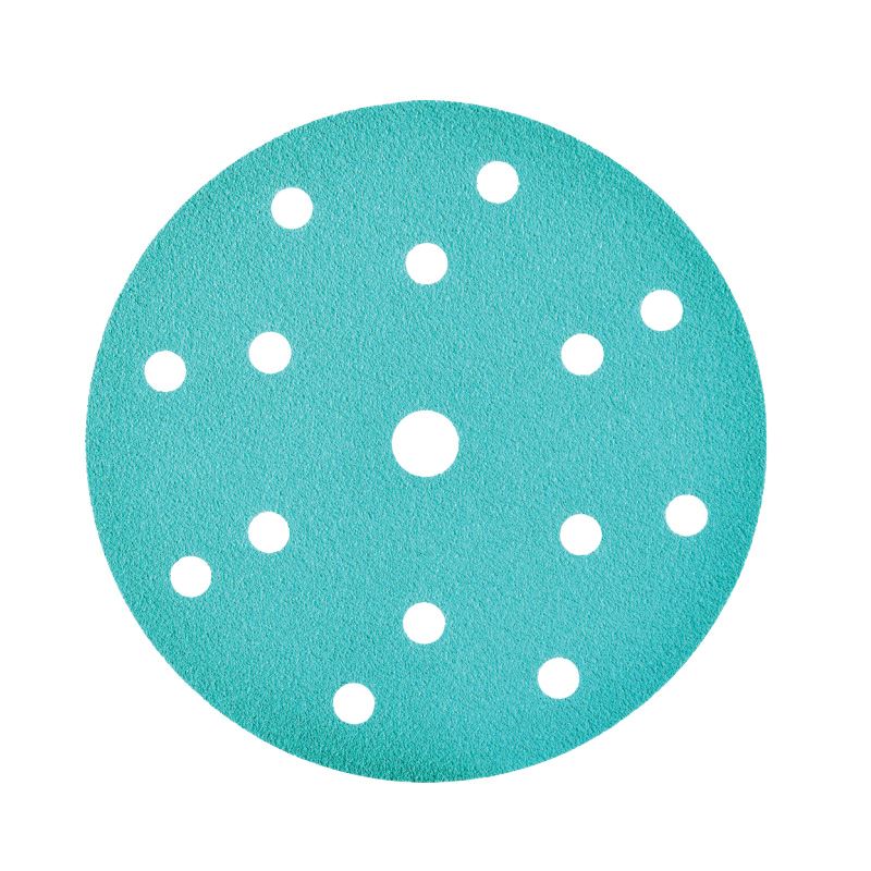 Hvordan identificerer man vandafvisende sandpapirslibemidler af høj kvalitet?