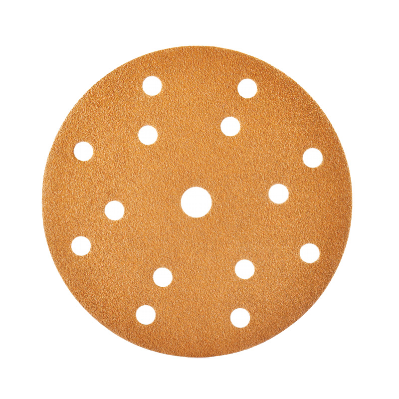 Hvad er fordelene ved slibeskiver med lerunderlag med blandede keramiske slibemidler?