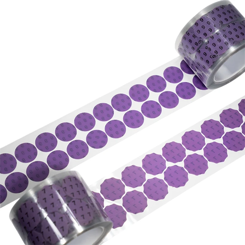 Film Spot-slibeskive