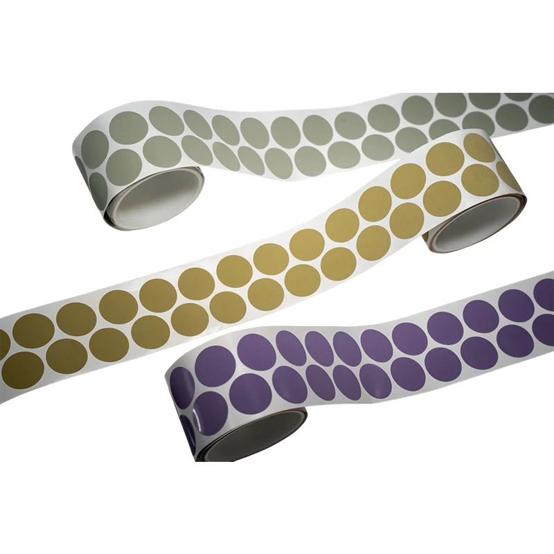 Pyramid Spot Slibeskive