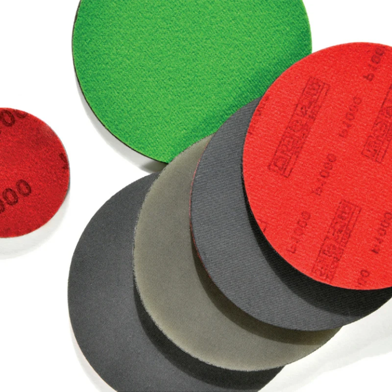 Super fin svampeskive